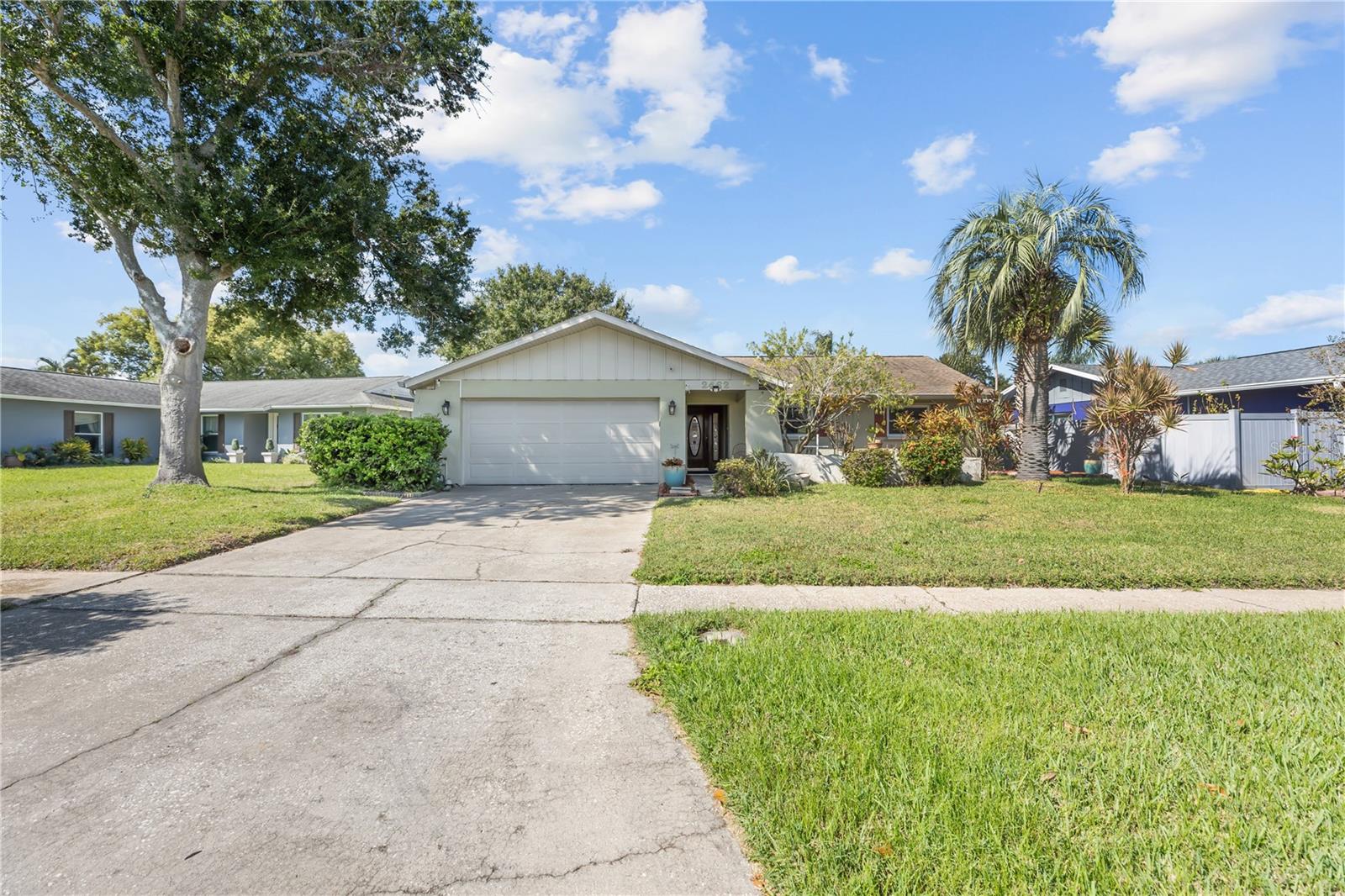 WOODGATE OF COUNTRYSIDE - Residential