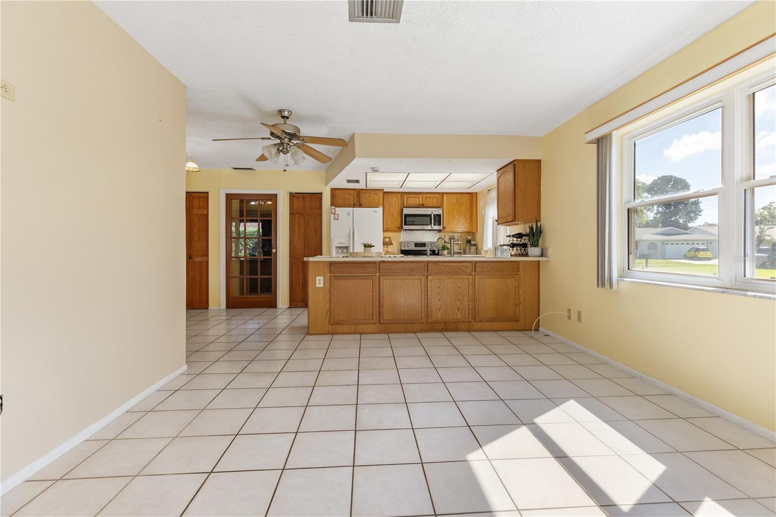 WOODGATE OF COUNTRYSIDE - Residential