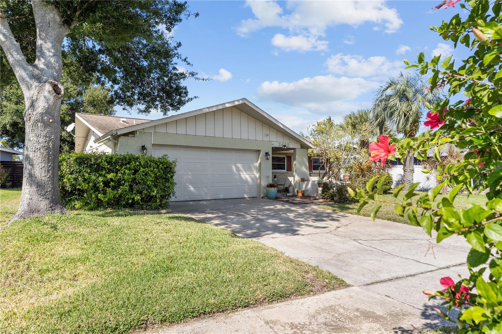 WOODGATE OF COUNTRYSIDE - Residential