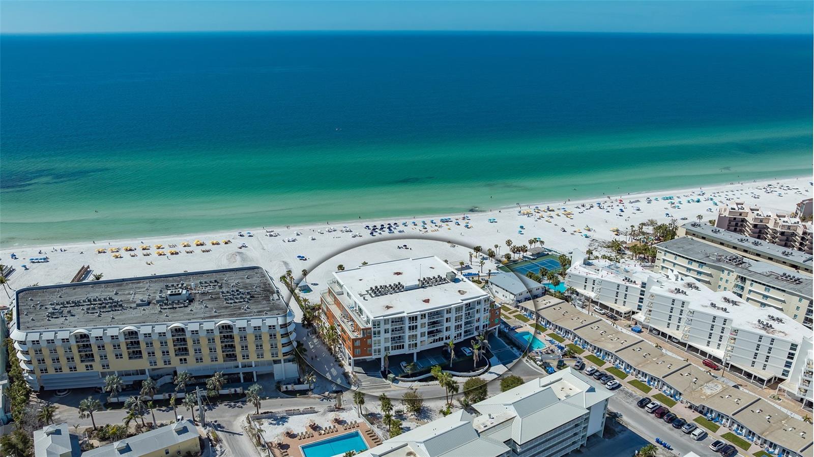 1035 SEASIDE DRIVE 503