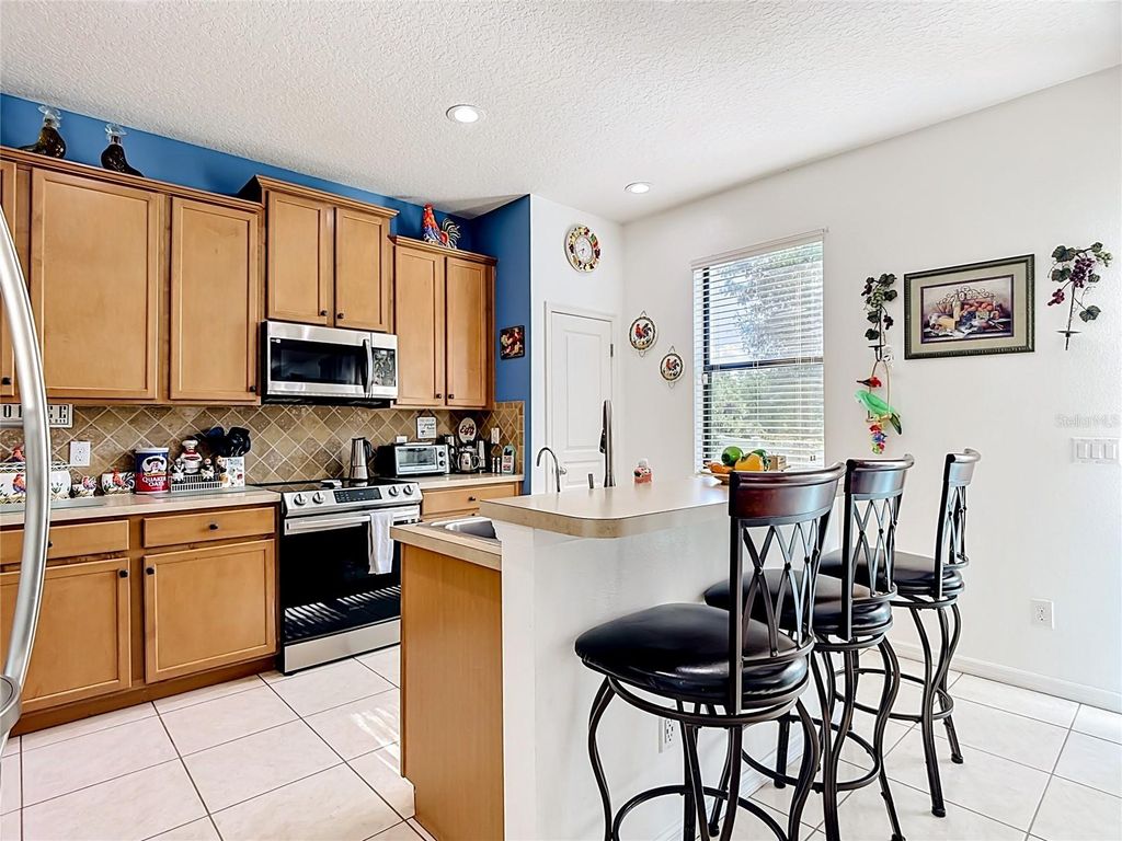 Photo of 4605 Doral Park Avenue, Kissimmee, FL 34758 (MLS # O6405270)