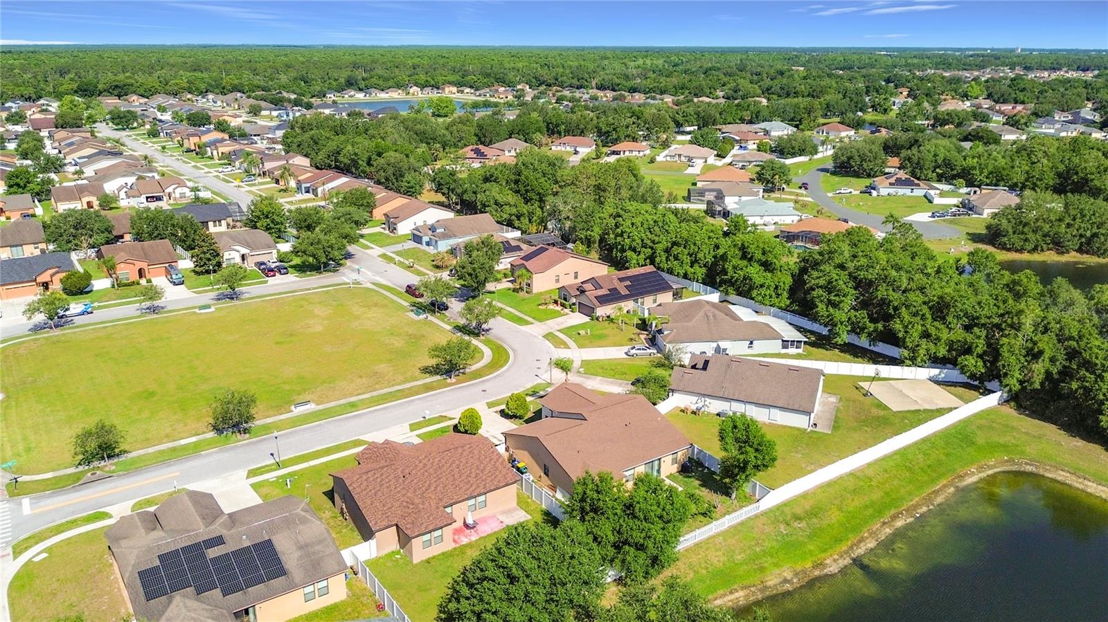 DORAL POINTE UNIT TWO - Residential