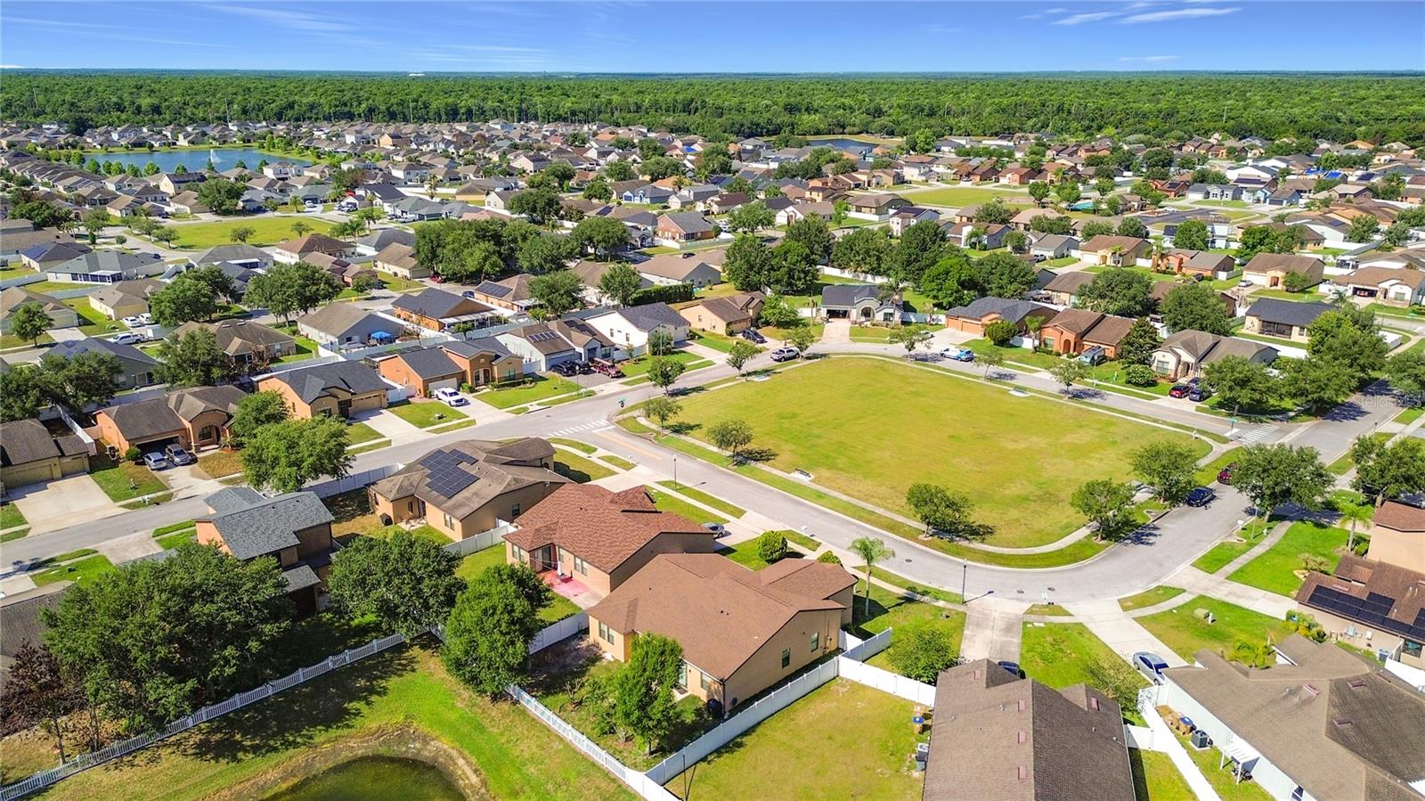 DORAL POINTE UNIT TWO - Residential