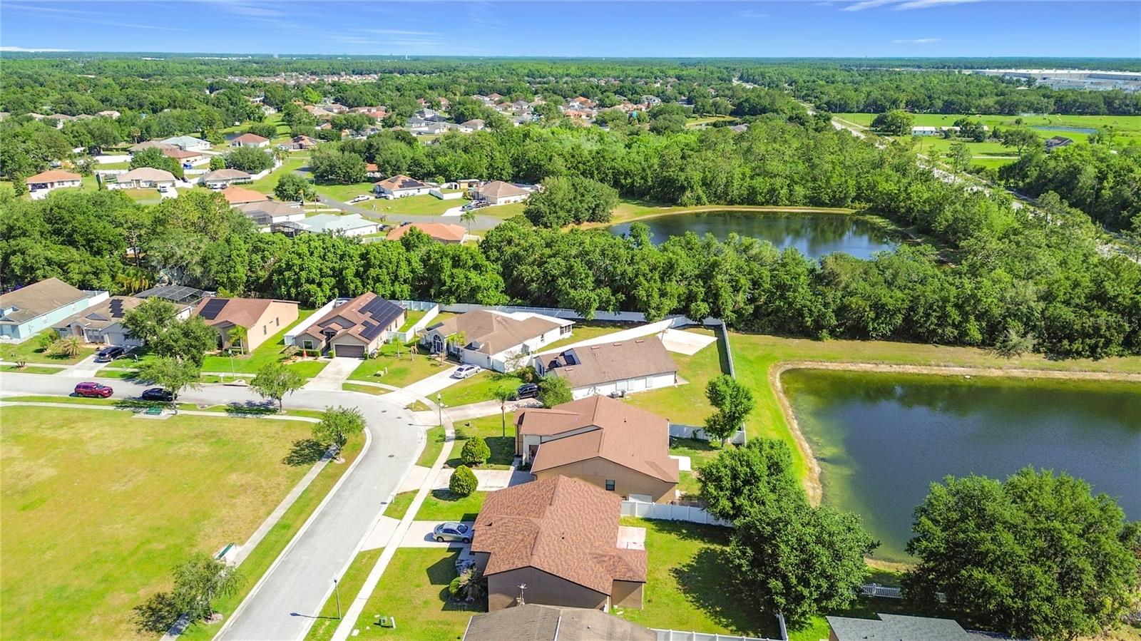 DORAL POINTE UNIT TWO - Residential