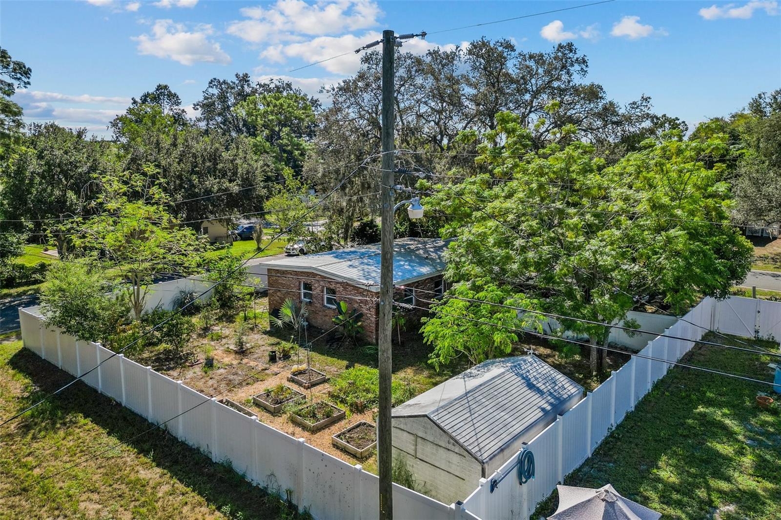 QUEENS MIRROR SOUTH REP - Residential