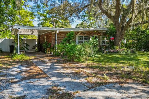 481 HIBISCUS ROAD CASSELBERRY FL 32707