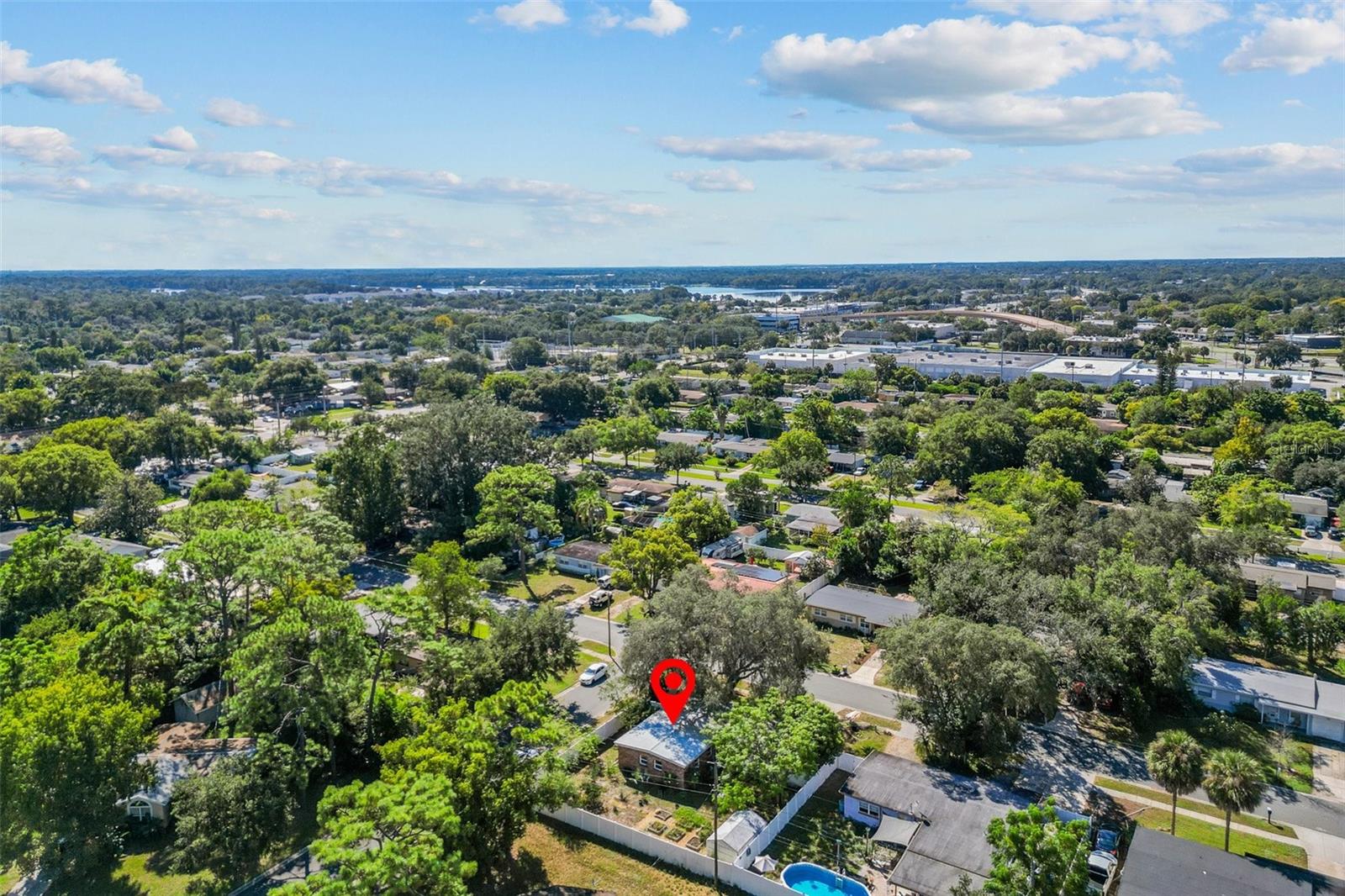 QUEENS MIRROR SOUTH REP - Residential