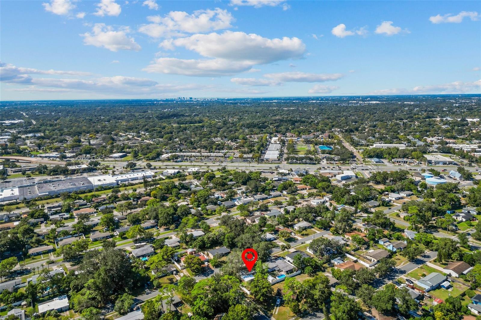 QUEENS MIRROR SOUTH REP - Residential