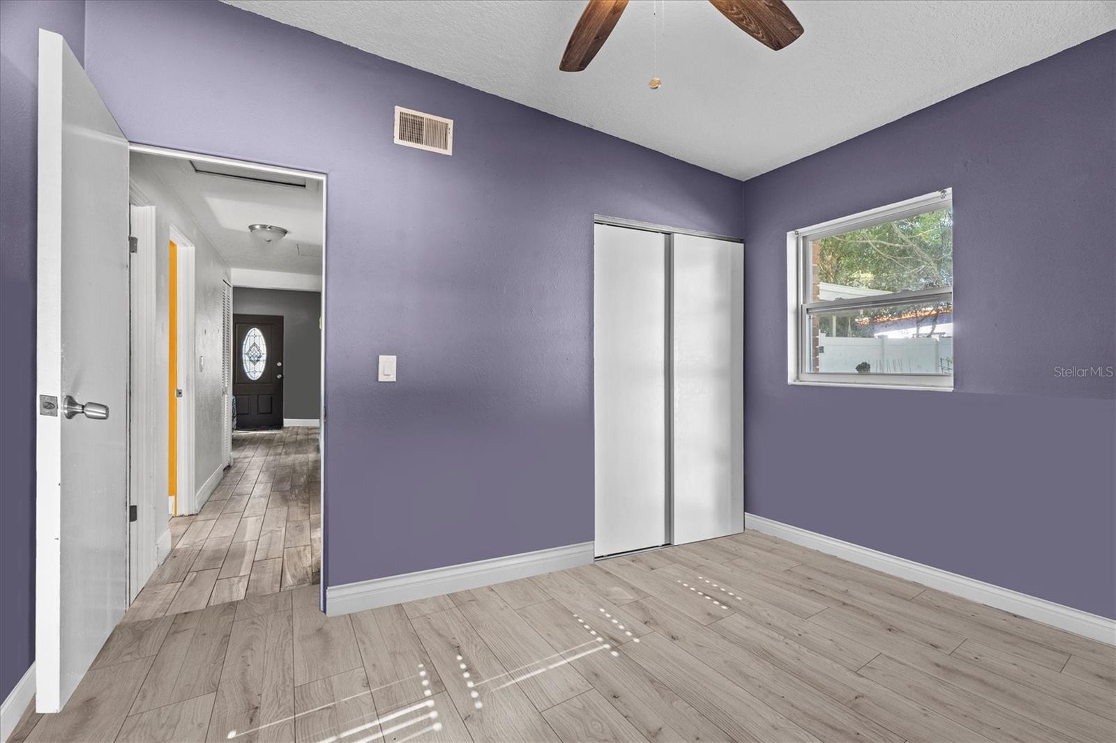 QUEENS MIRROR SOUTH REP - Residential