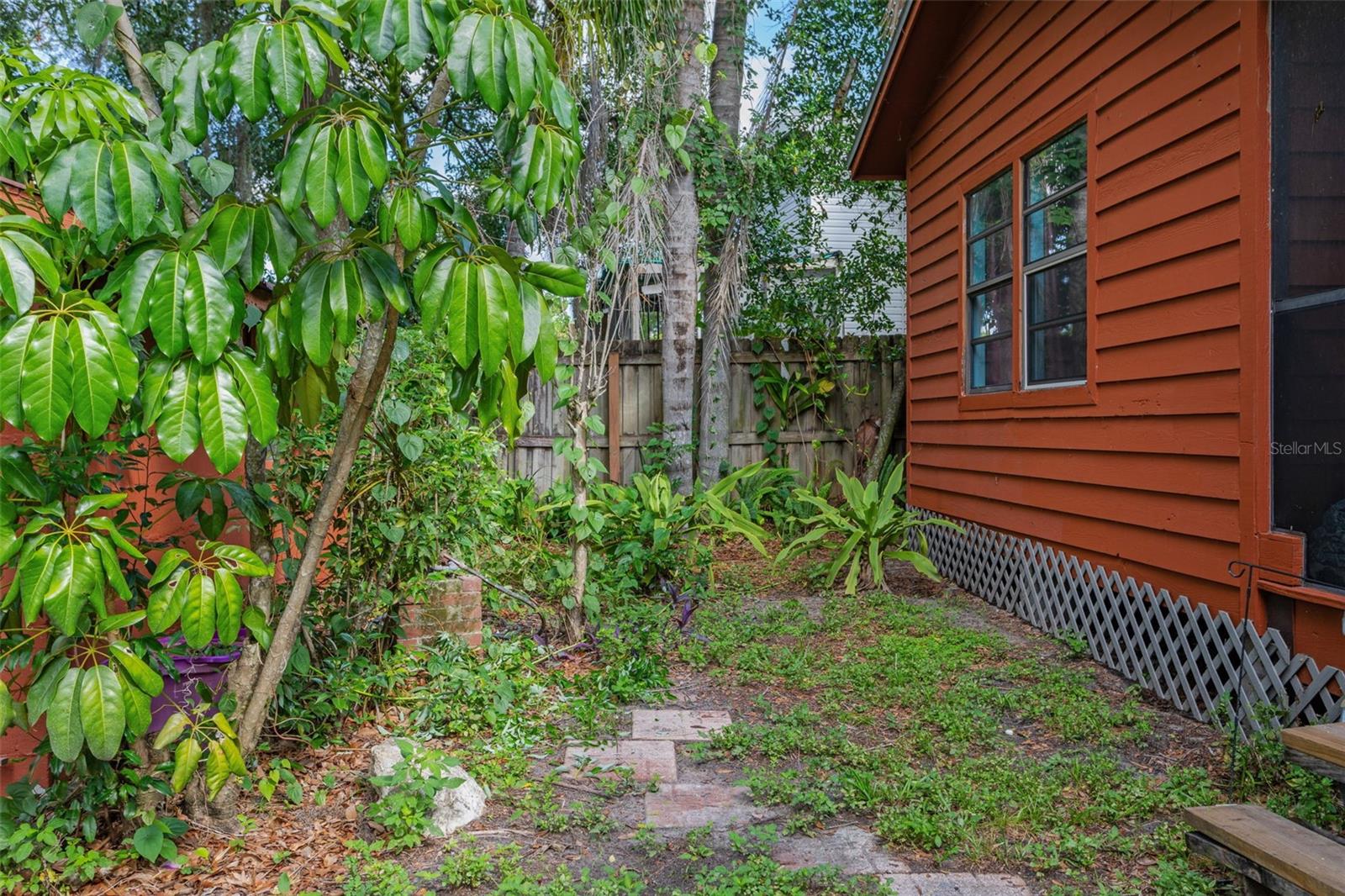 TEMPLE CREST UNIT 2 - Residential