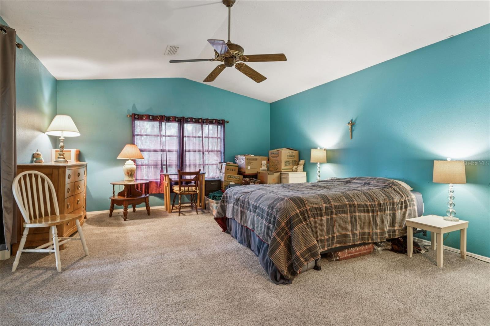 TEMPLE CREST UNIT 2 - Residential