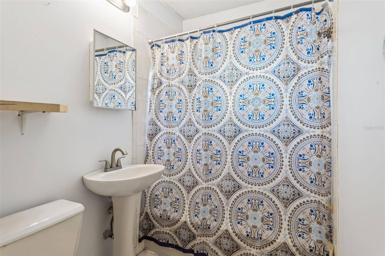 TEMPLE CREST UNIT 2 - Residential