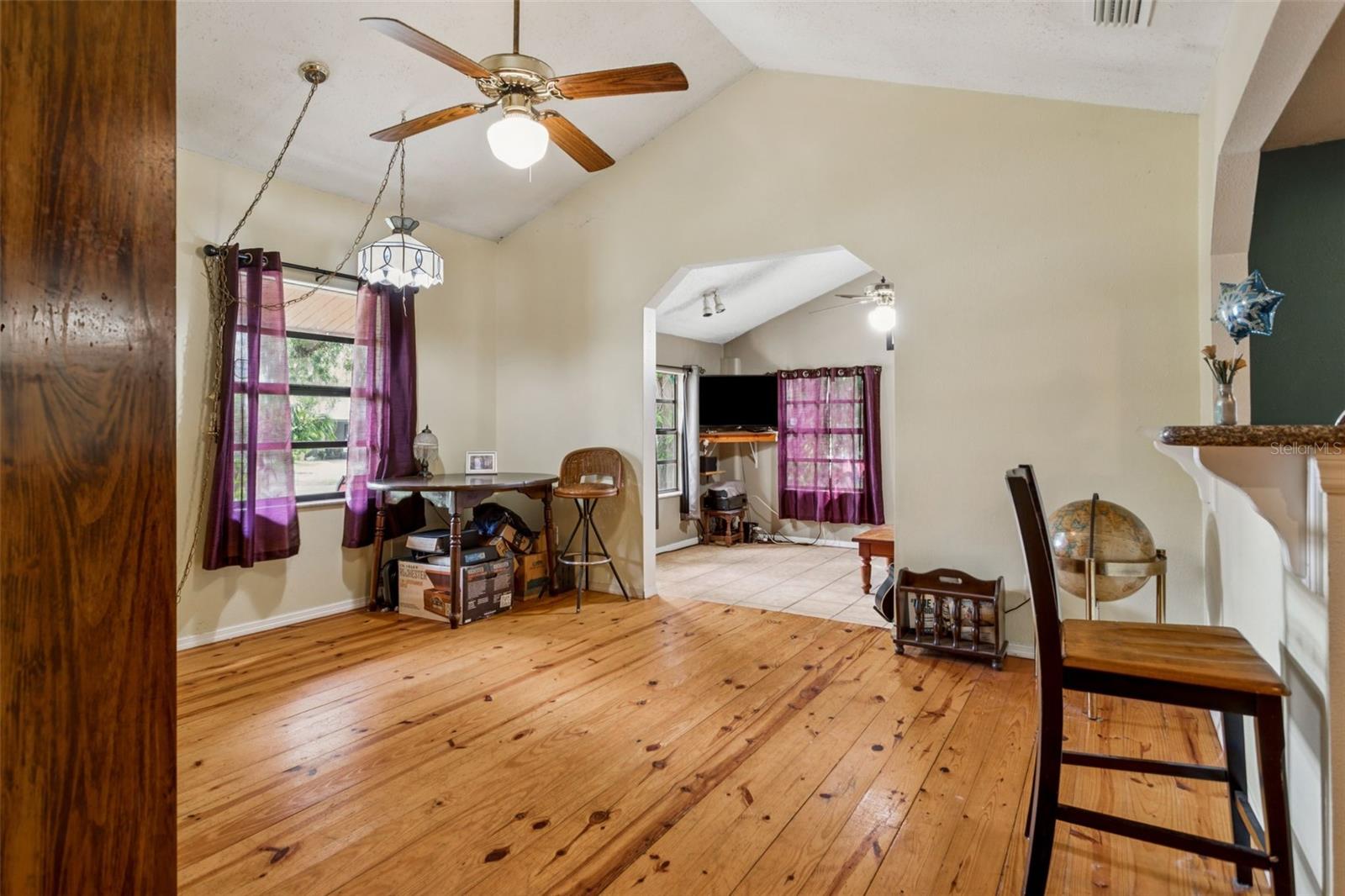 TEMPLE CREST UNIT 2 - Residential