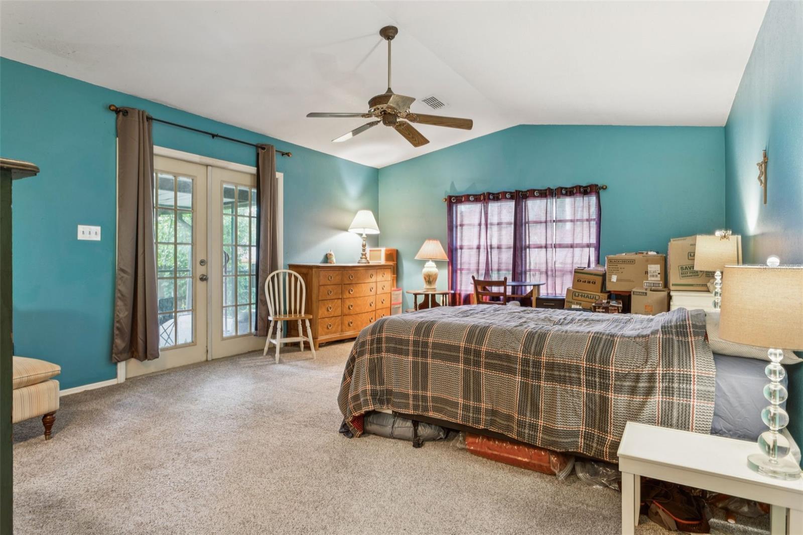 TEMPLE CREST UNIT 2 - Residential