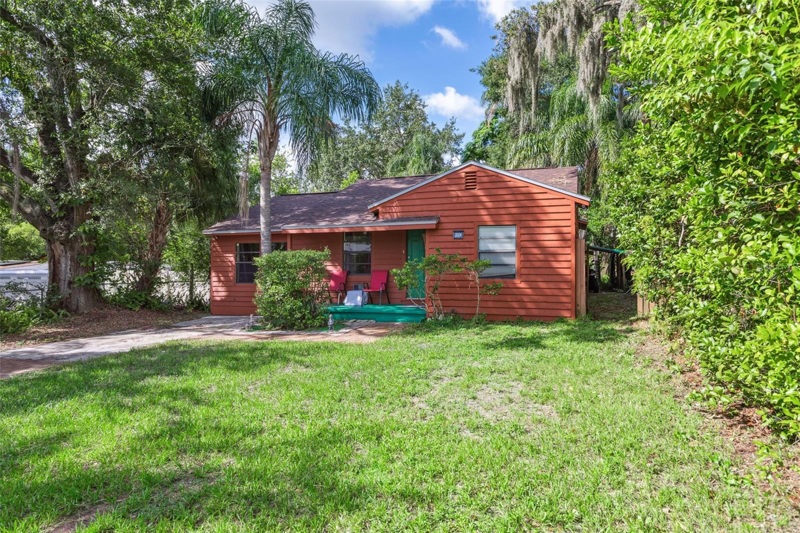 TEMPLE CREST UNIT 2 - Residential