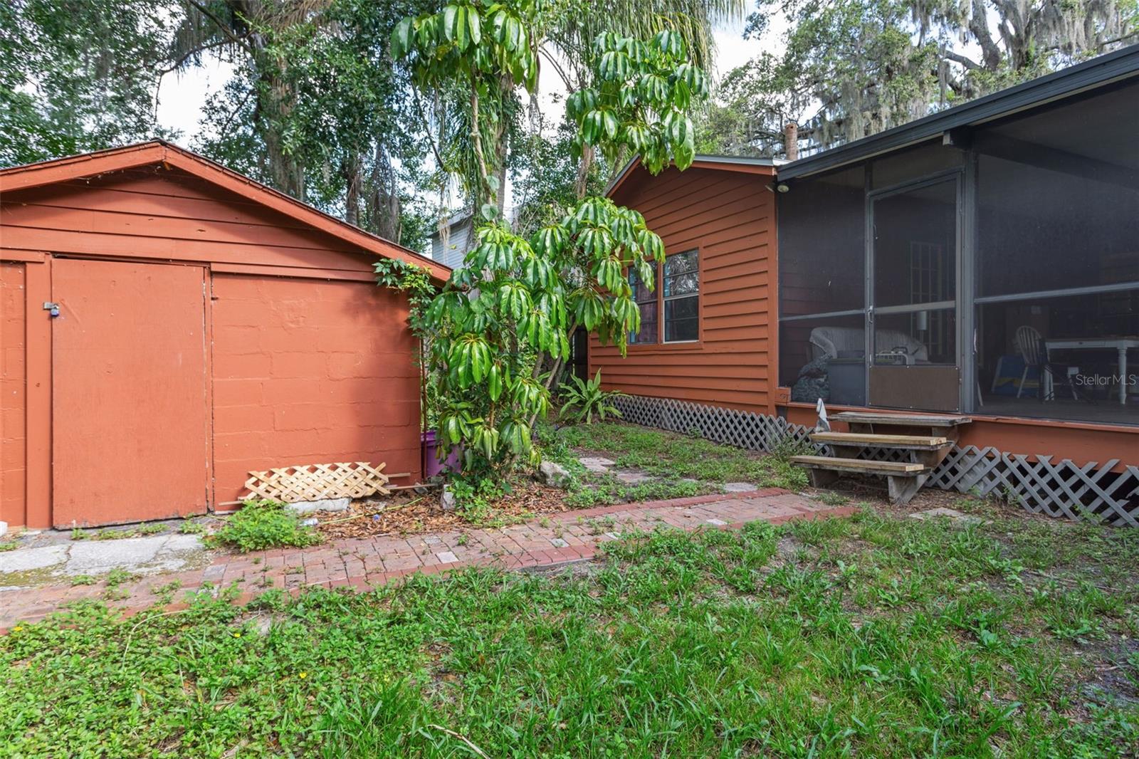 TEMPLE CREST UNIT 2 - Residential