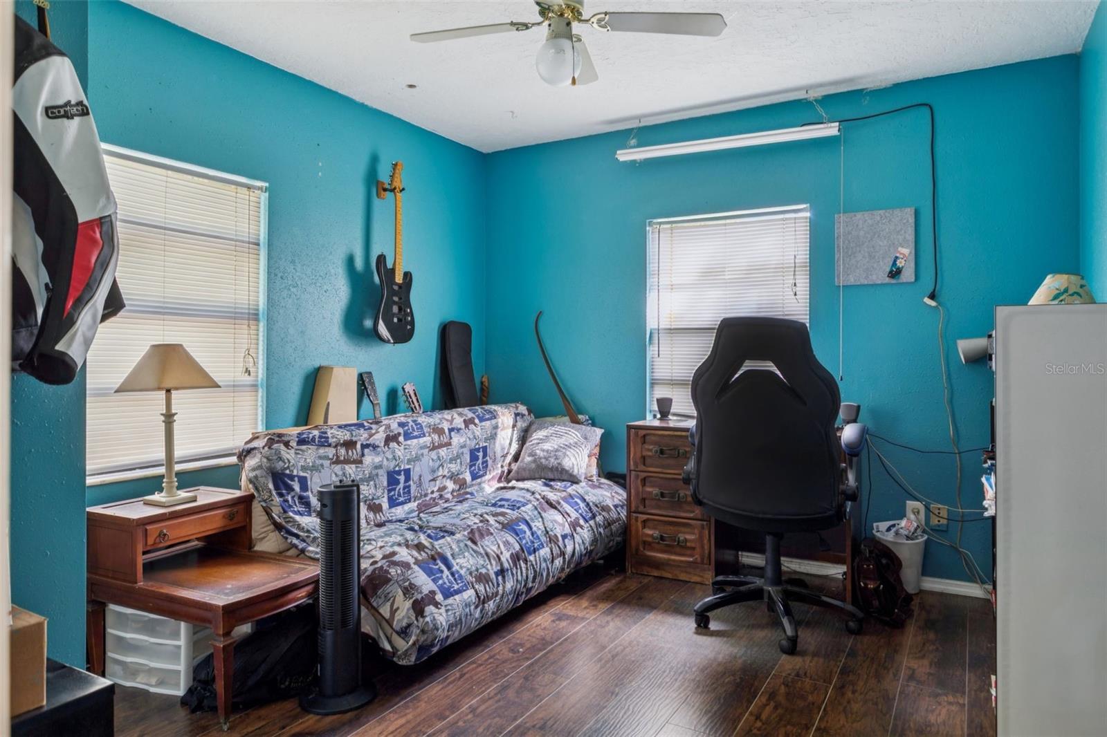 TEMPLE CREST UNIT 2 - Residential