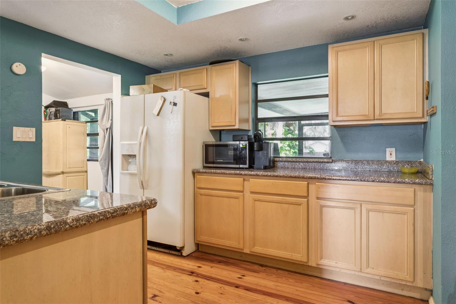 TEMPLE CREST UNIT 2 - Residential