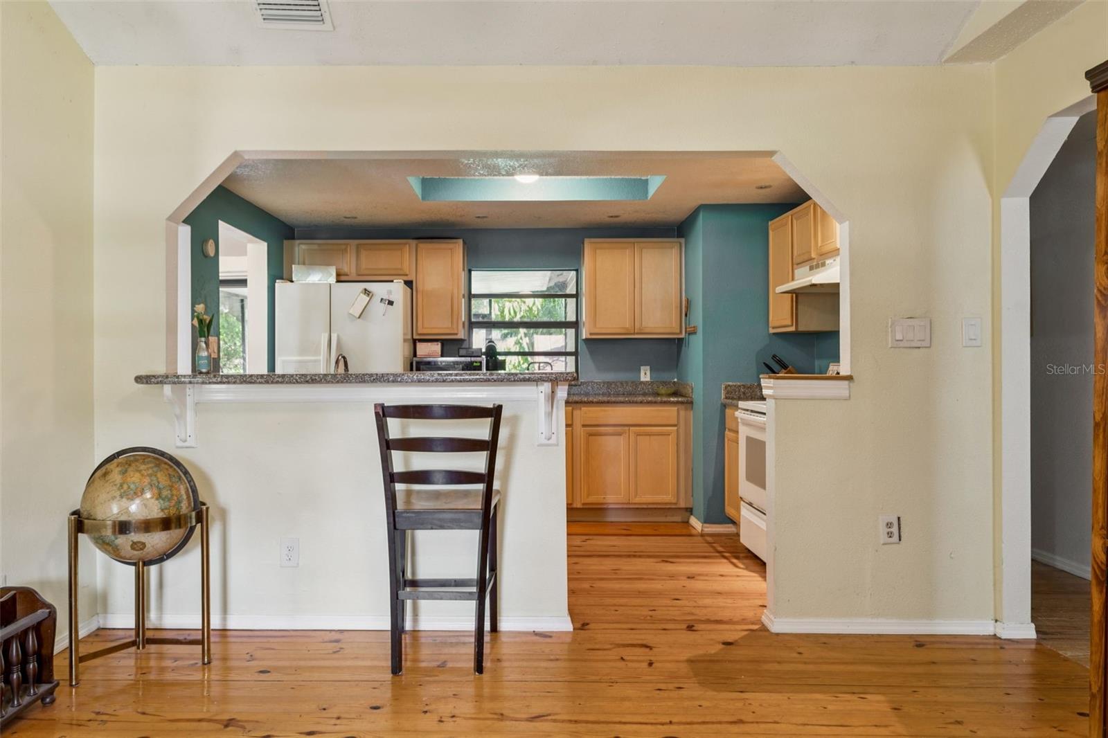 TEMPLE CREST UNIT 2 - Residential