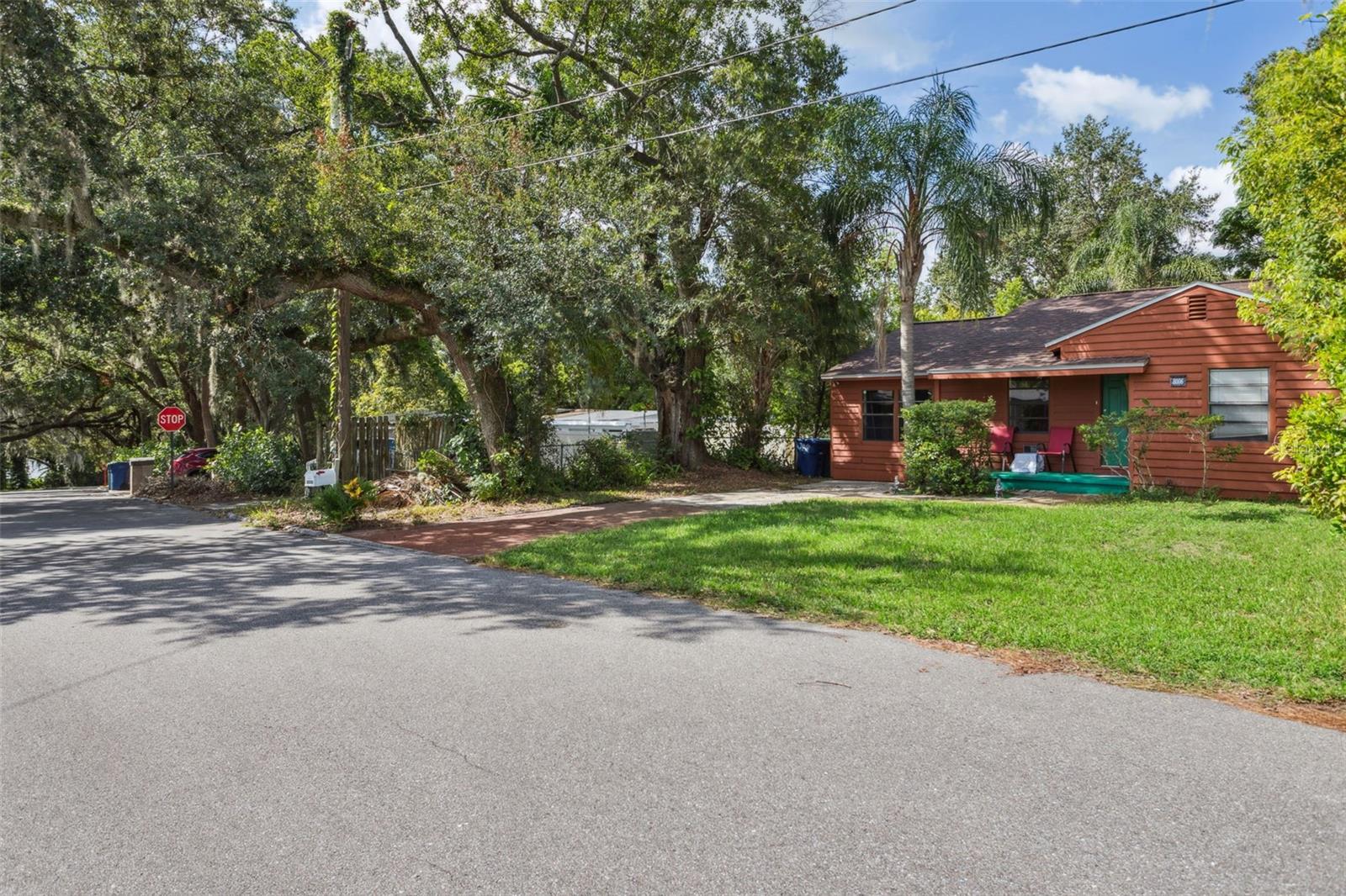 TEMPLE CREST UNIT 2 - Residential