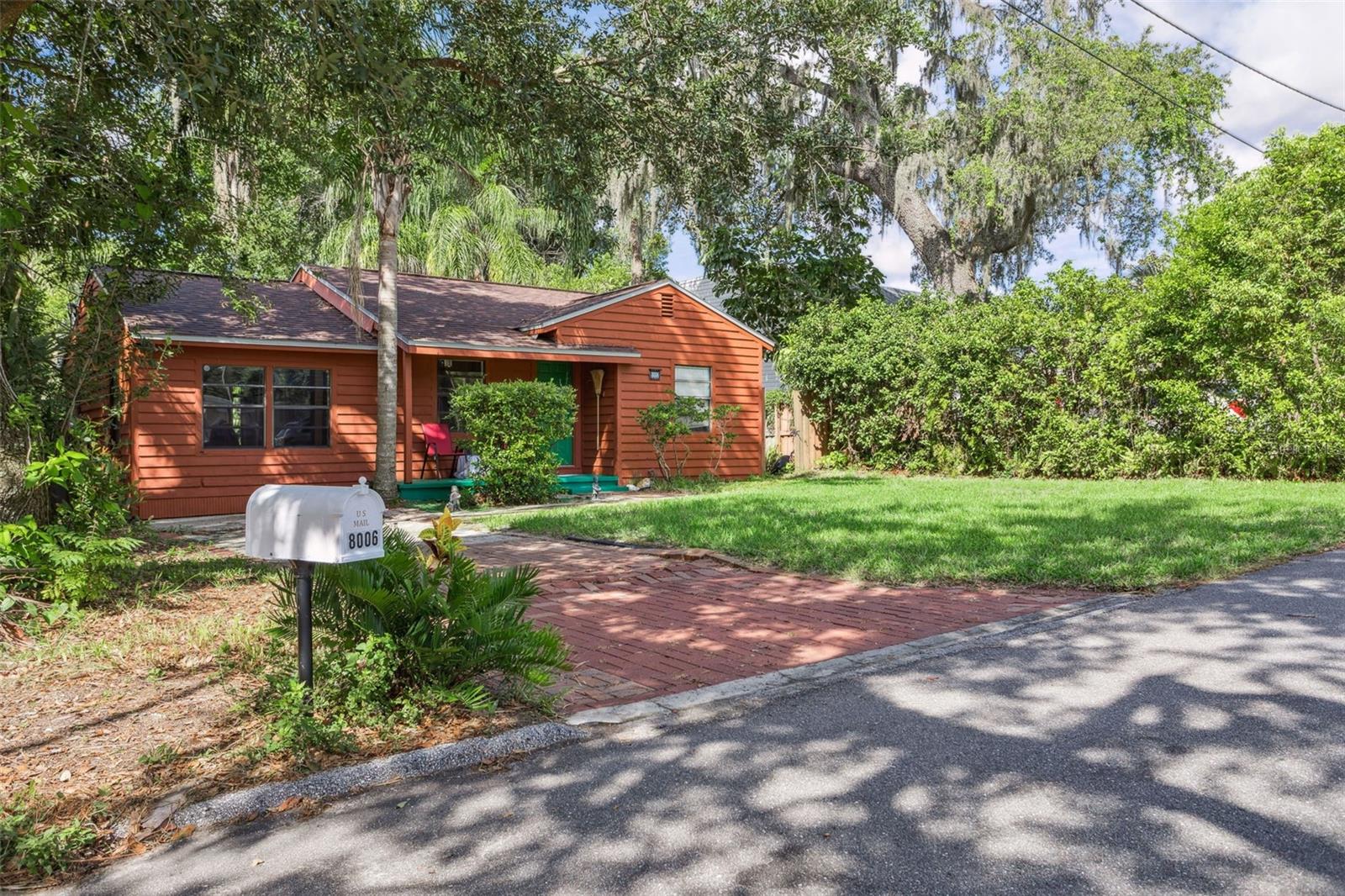 TEMPLE CREST UNIT 2 - Residential