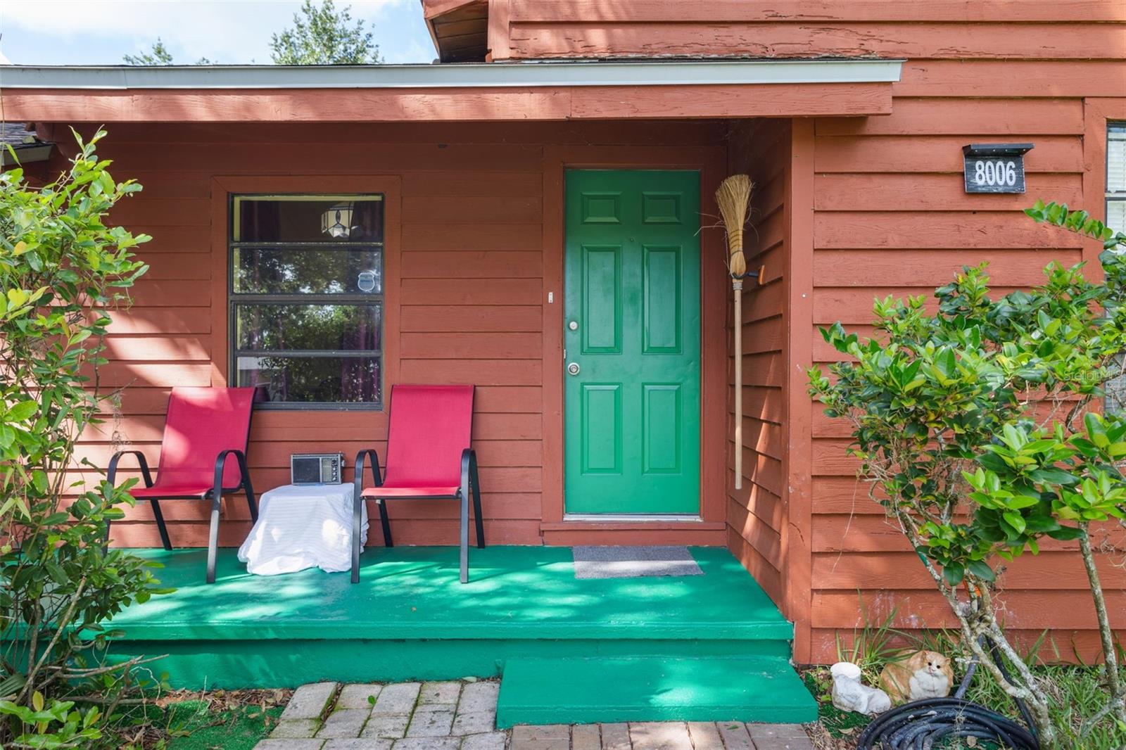 TEMPLE CREST UNIT 2 - Residential