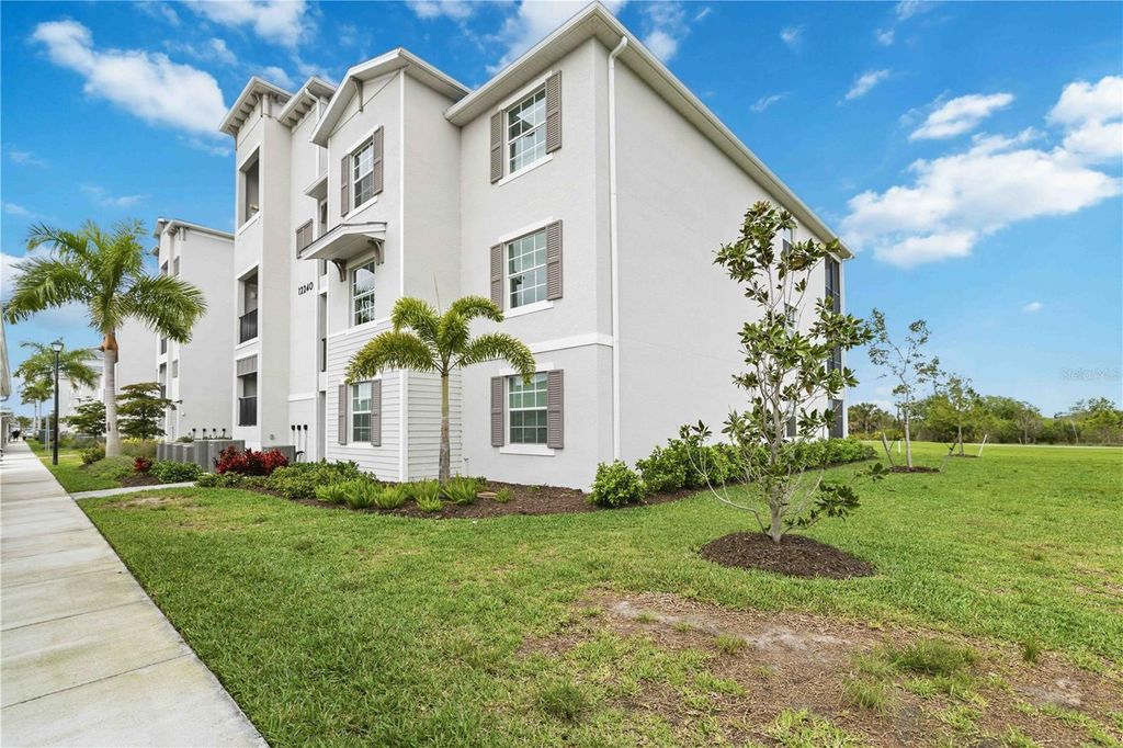 Photo of 12240 Wellen Golf Street #208, Venice, FL 34293 (MLS # A4686597)