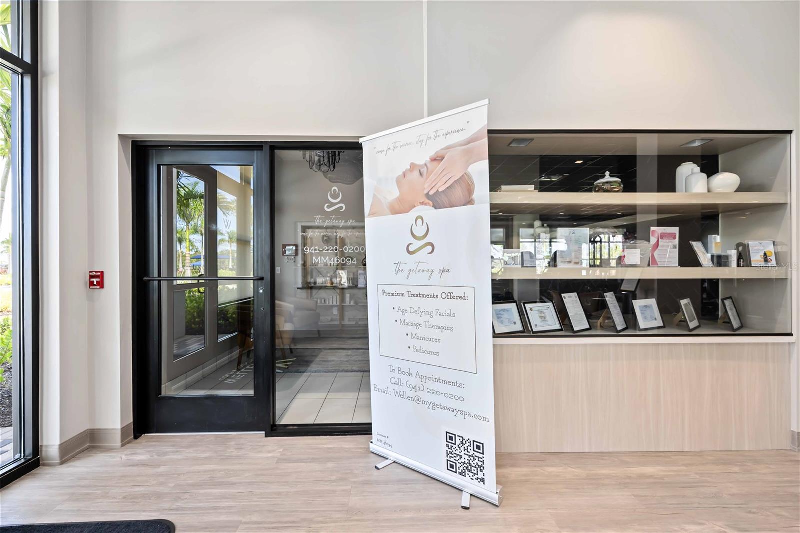 WELLEN PARK GOLF & COUNTRY CLUB - Residential