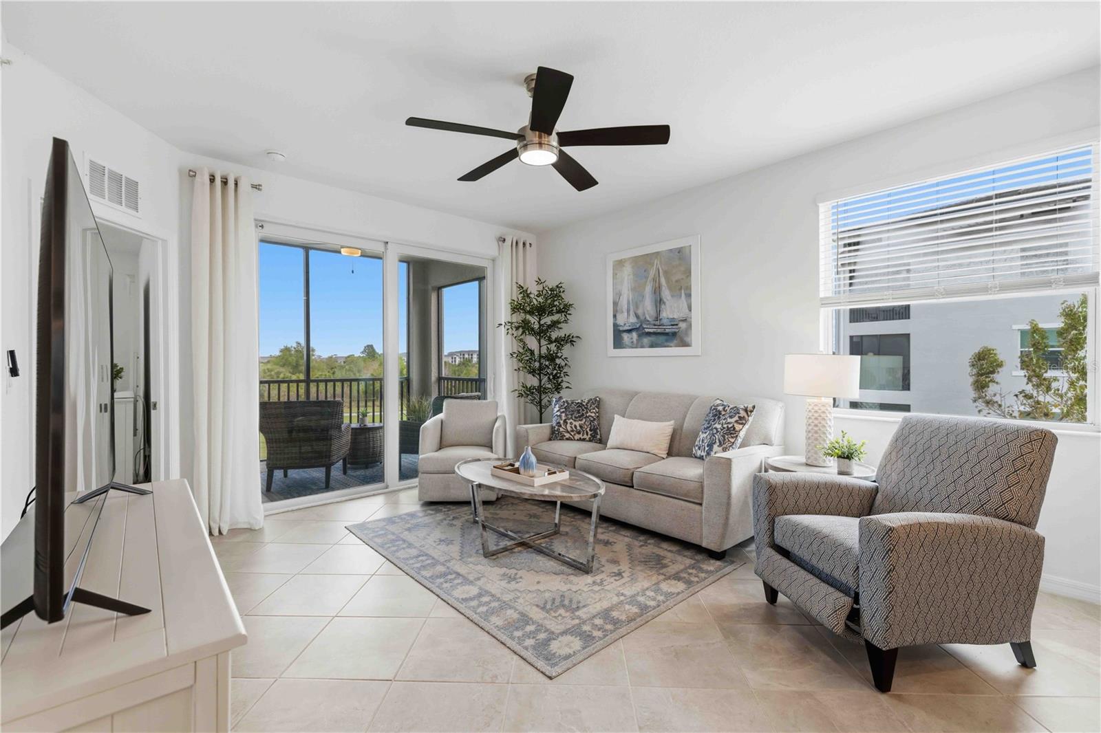 WELLEN PARK GOLF & COUNTRY CLUB - Residential