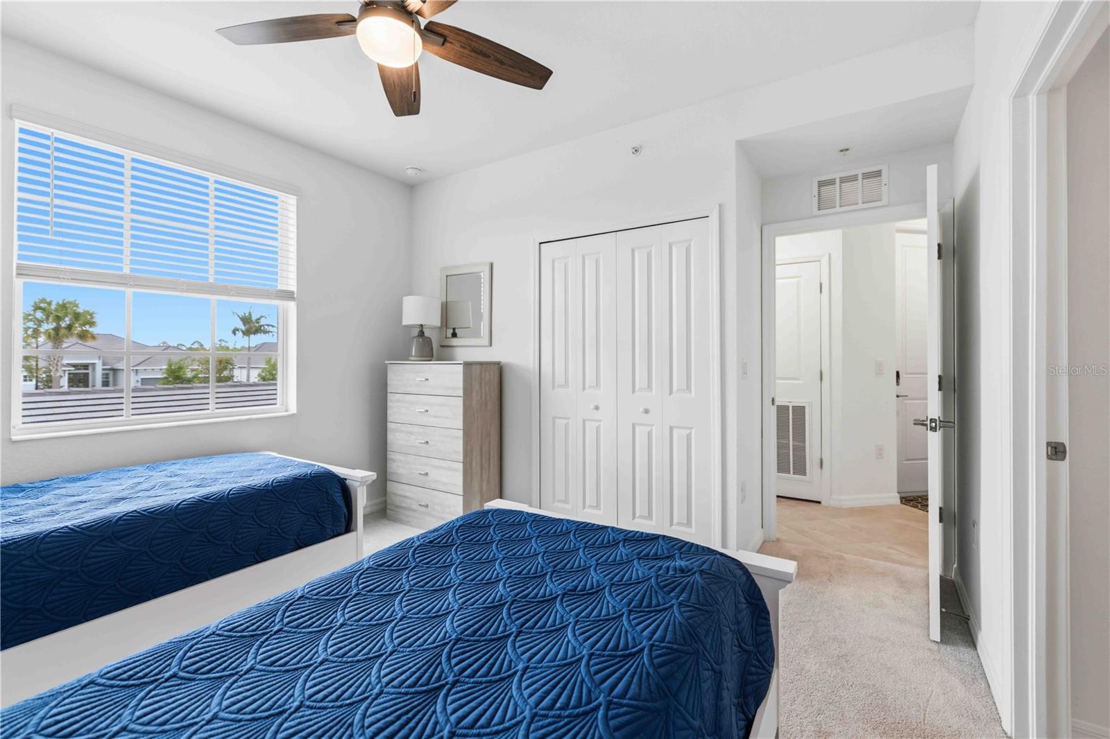 WELLEN PARK GOLF & COUNTRY CLUB - Residential