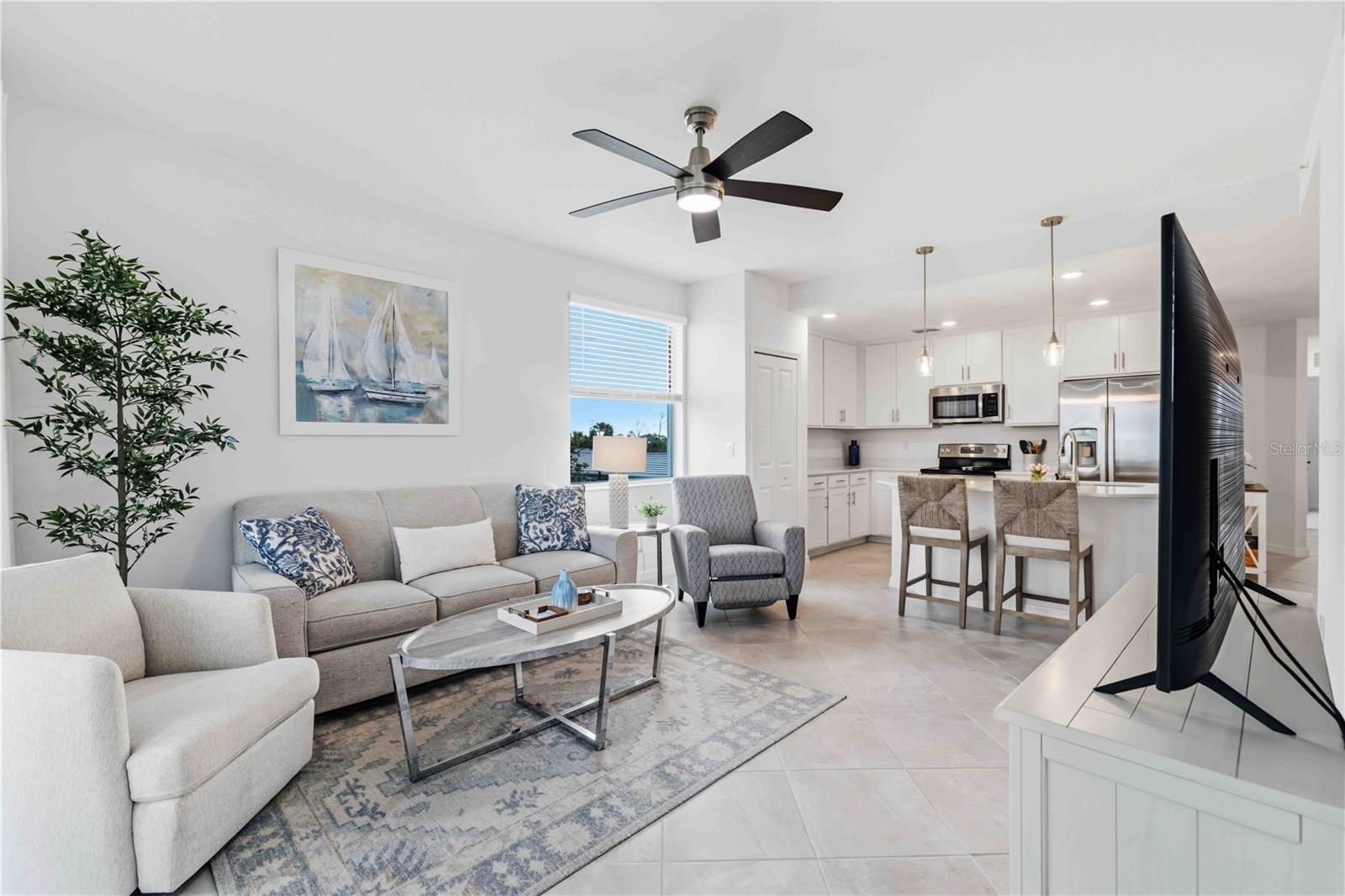 WELLEN PARK GOLF & COUNTRY CLUB - Residential