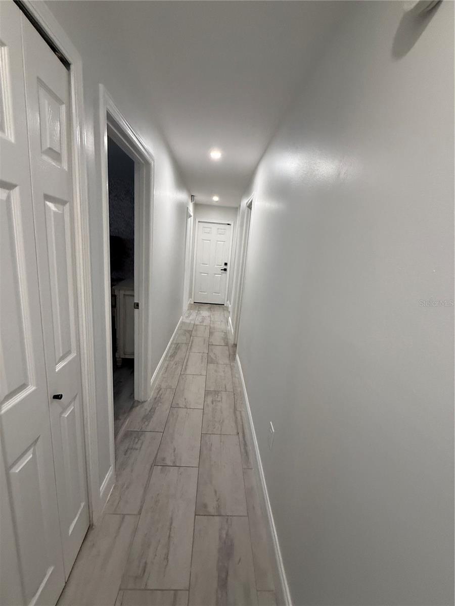 HIDDEN SPGS - Residential