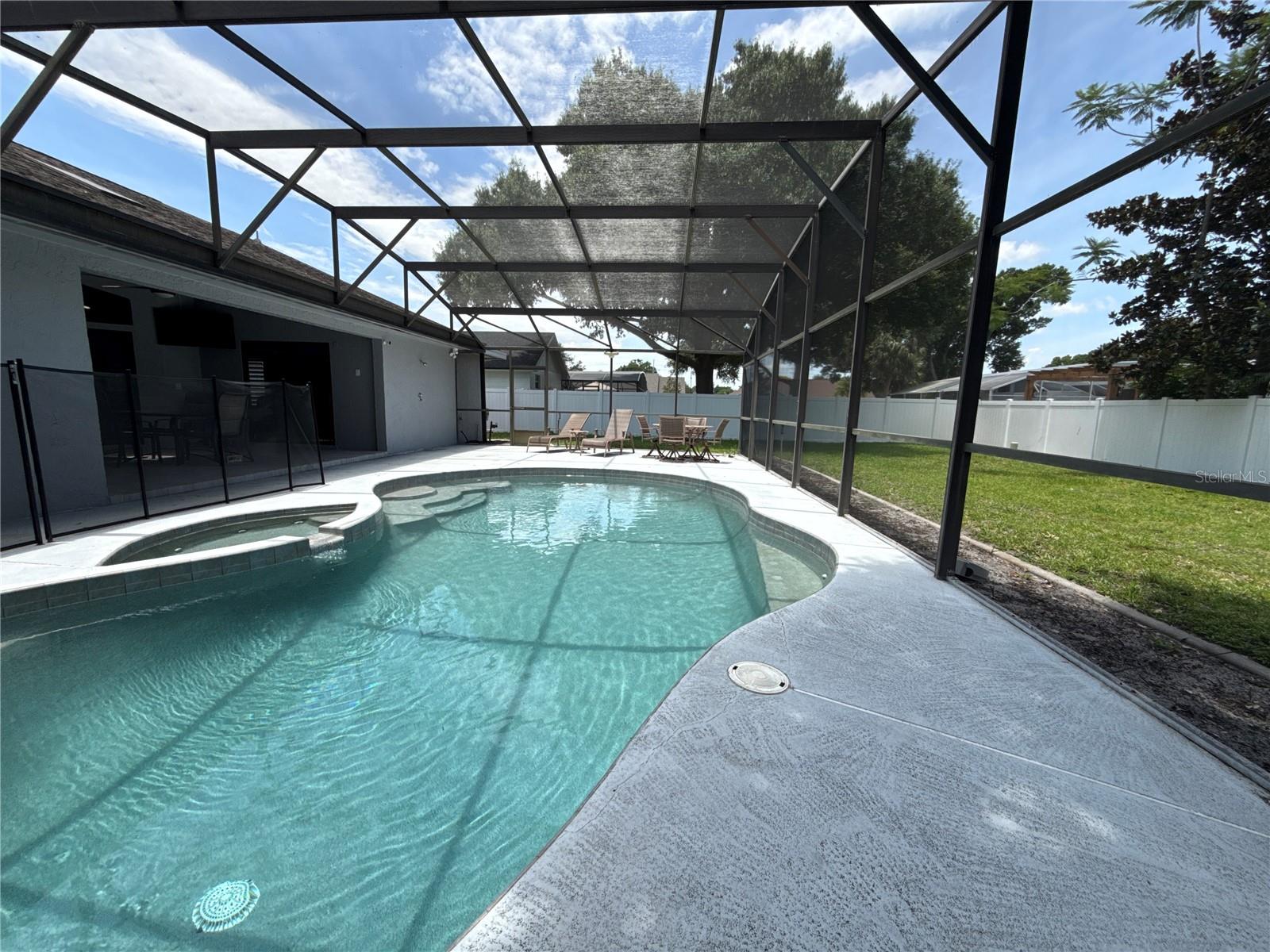 HIDDEN SPGS - Residential