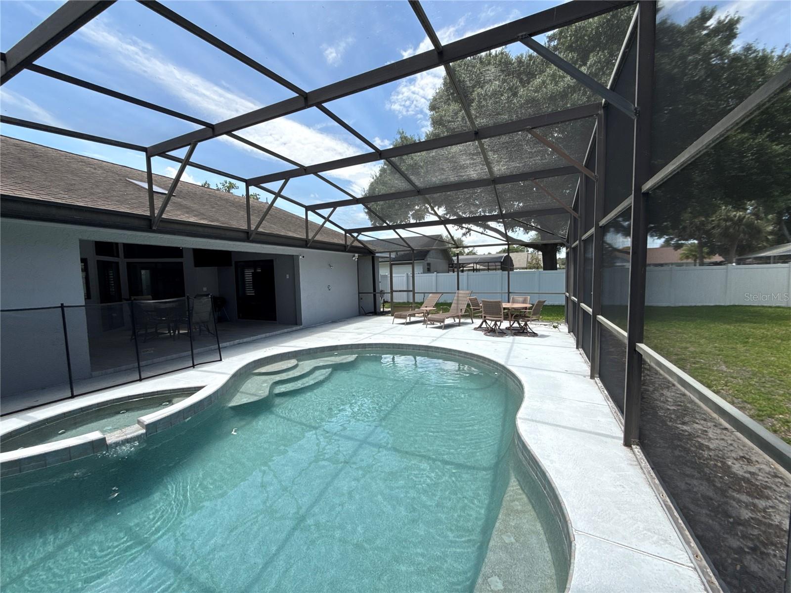 HIDDEN SPGS - Residential