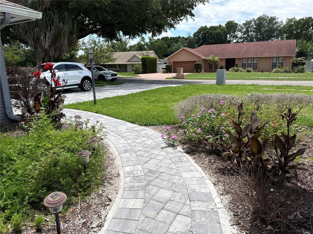 Photo of 7719 Pine Vista Court, Orlando, FL 32819 (MLS # O6413190)