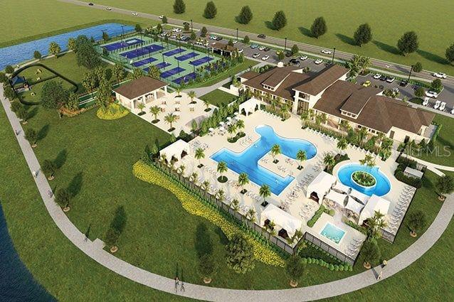 CRESSWIND PH IV - Residential