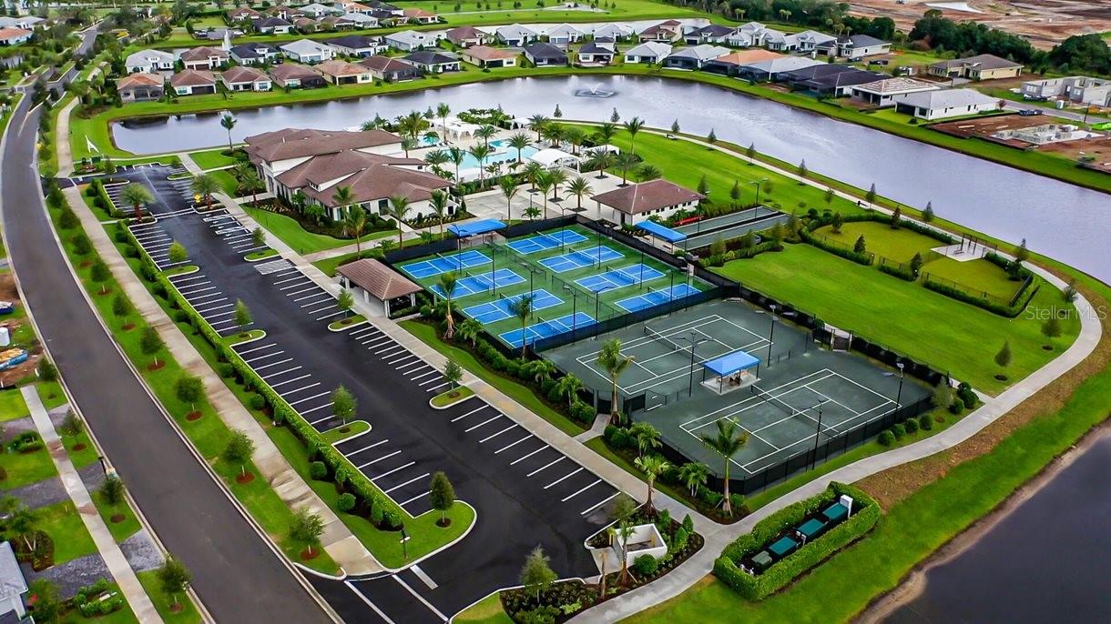 CRESSWIND PH IV - Residential