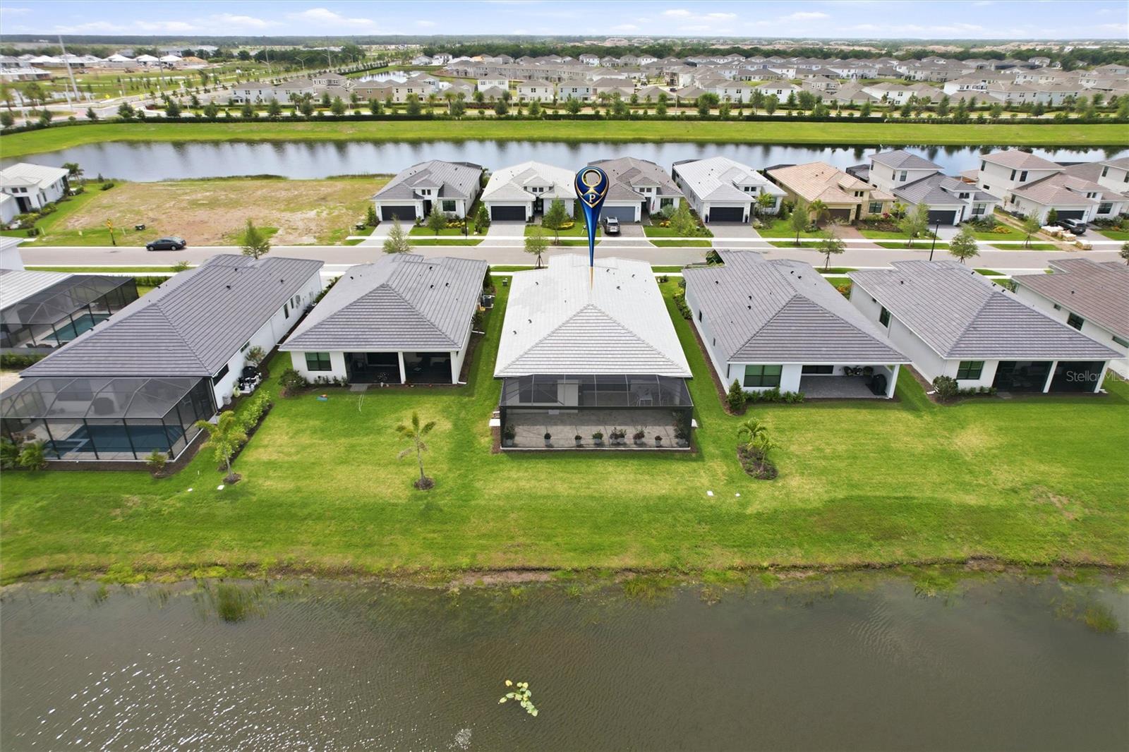 CRESSWIND PH IV - Residential