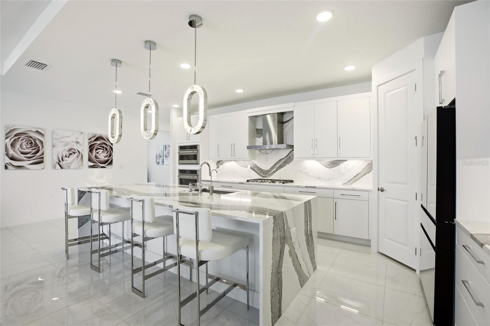 CRESSWIND PH IV - Residential