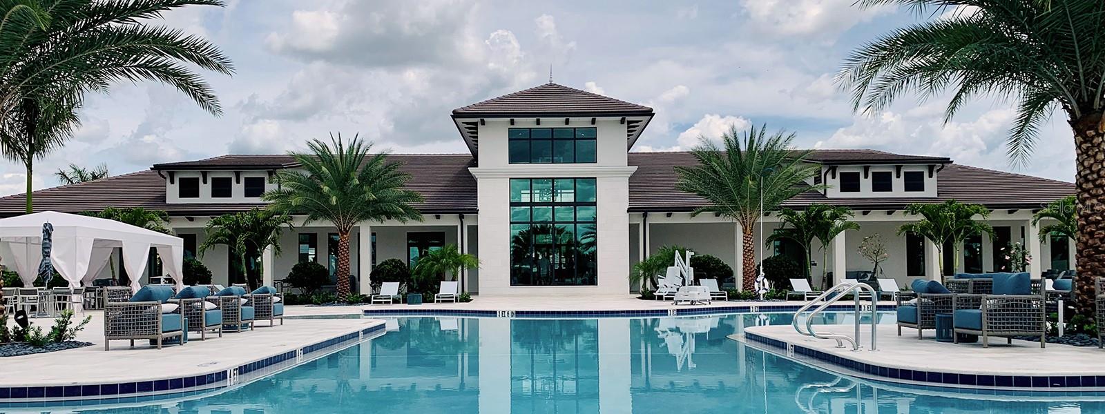 CRESSWIND PH IV - Residential