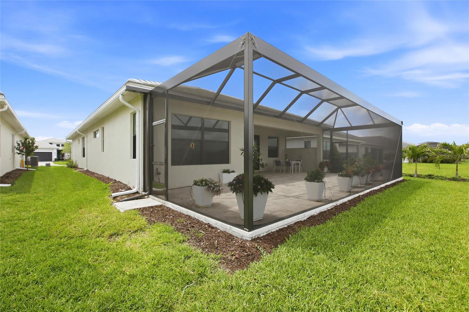 CRESSWIND PH IV - Residential