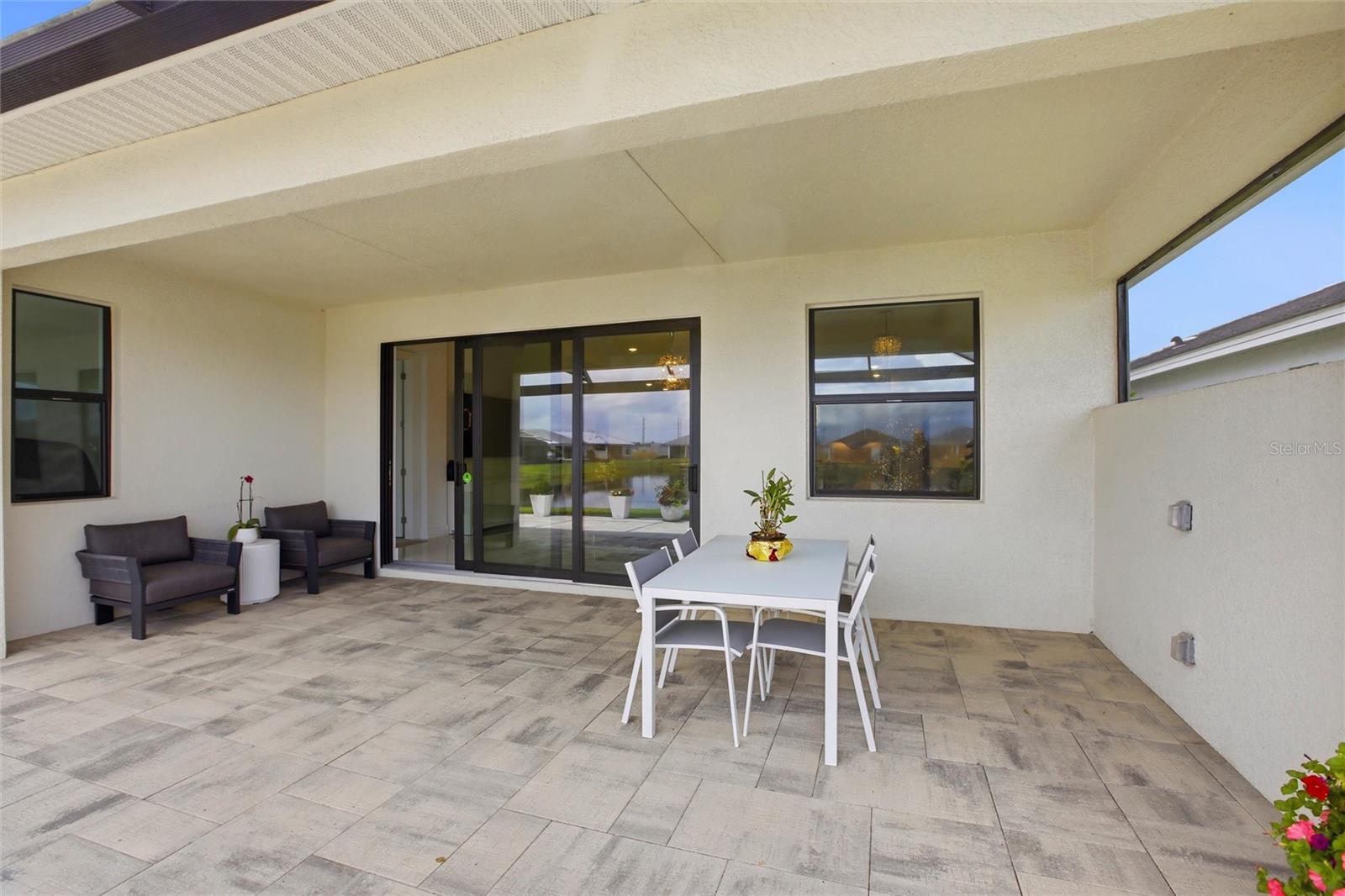 CRESSWIND PH IV - Residential