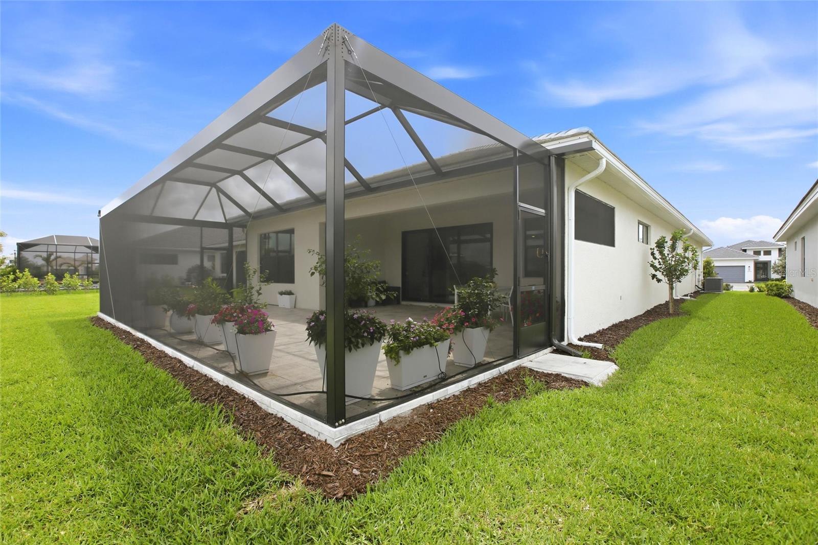 CRESSWIND PH IV - Residential