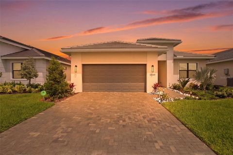 Photo of 18249 Rockport Place, Bradenton, FL 34211 (MLS # A4689101)