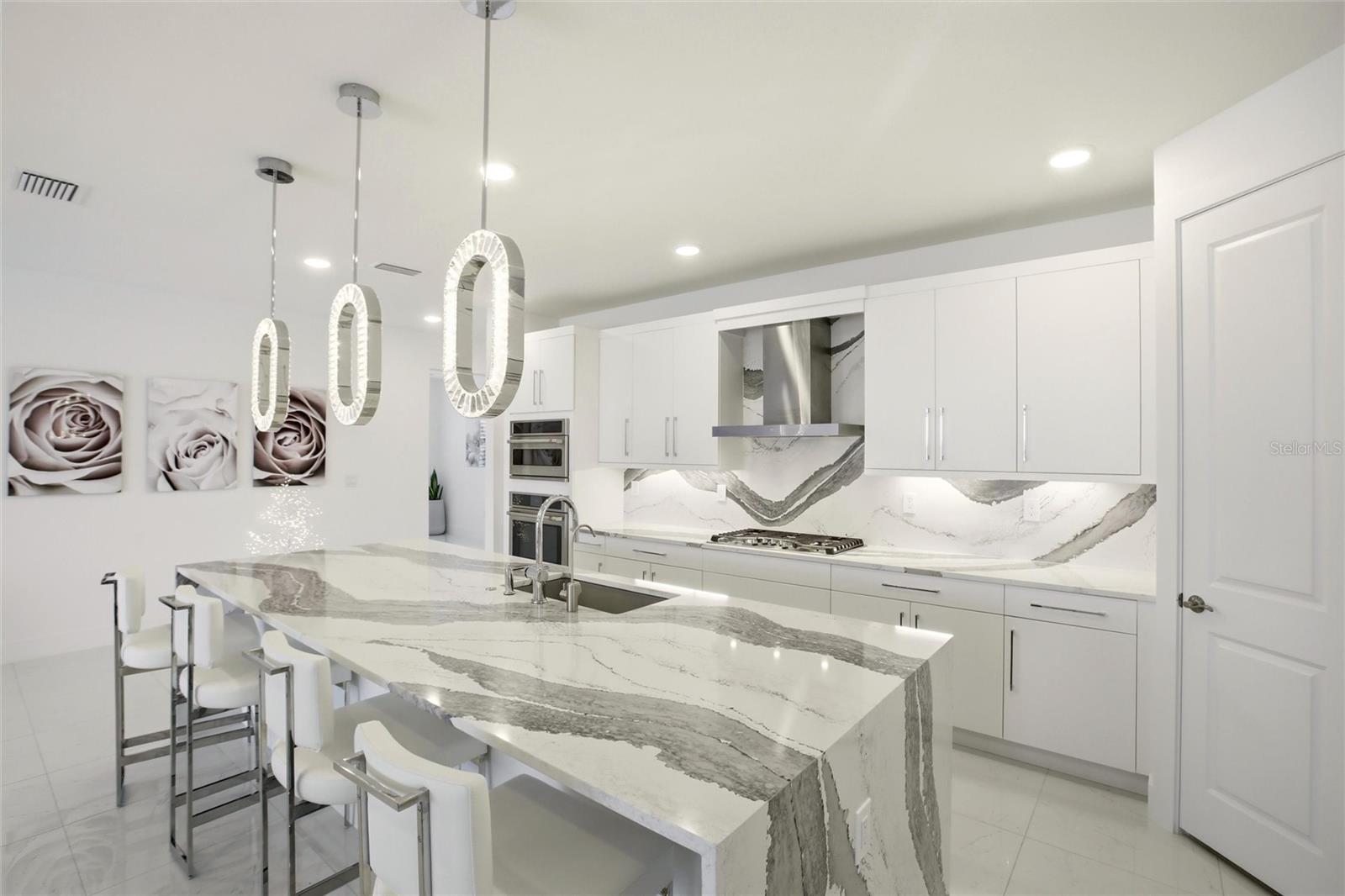 CRESSWIND PH IV - Residential