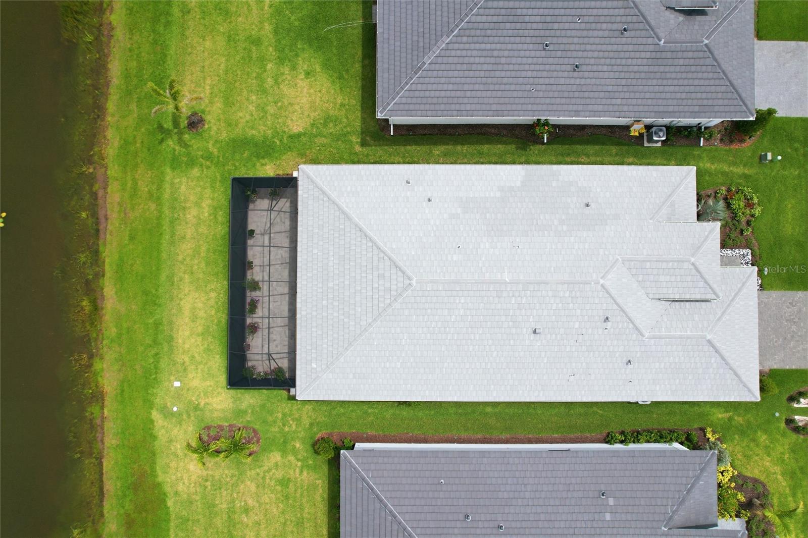 CRESSWIND PH IV - Residential