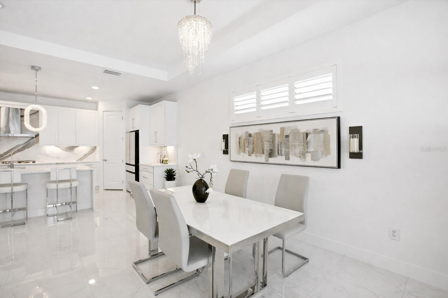 CRESSWIND PH IV - Residential