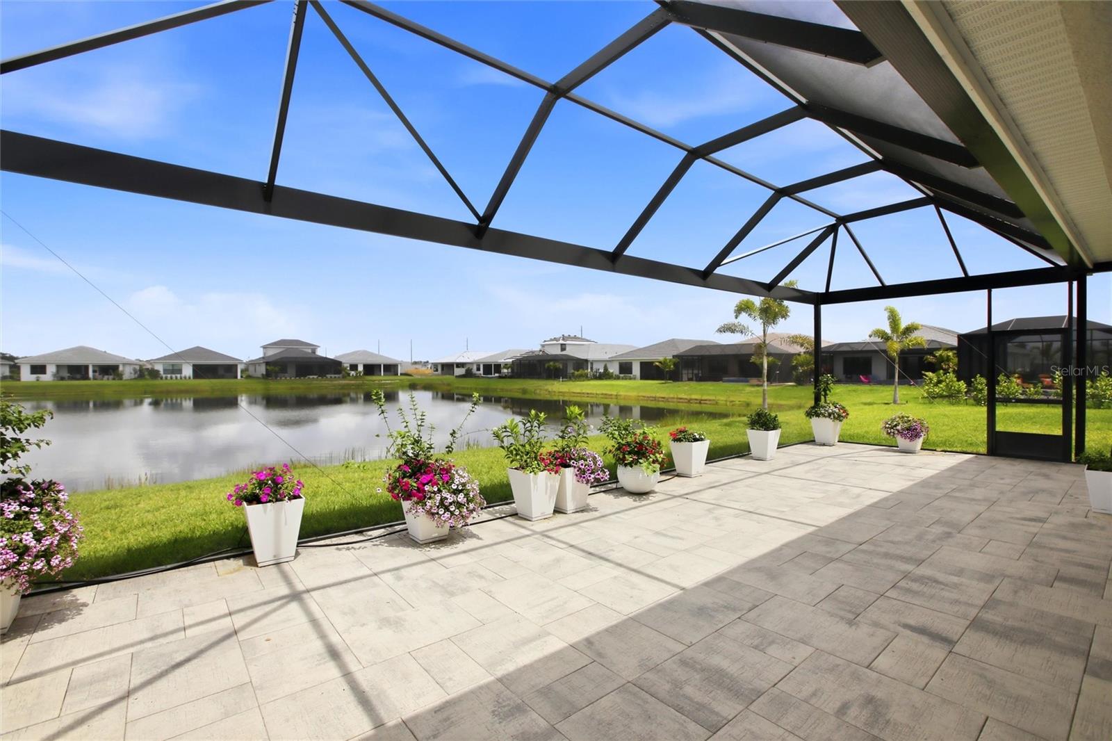 CRESSWIND PH IV - Residential