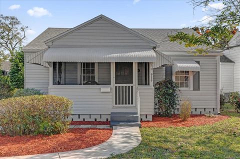 A home in ORLANDO