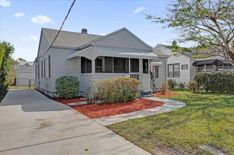 A home in ORLANDO